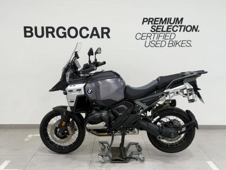 BMW R 1300 GS Adventure