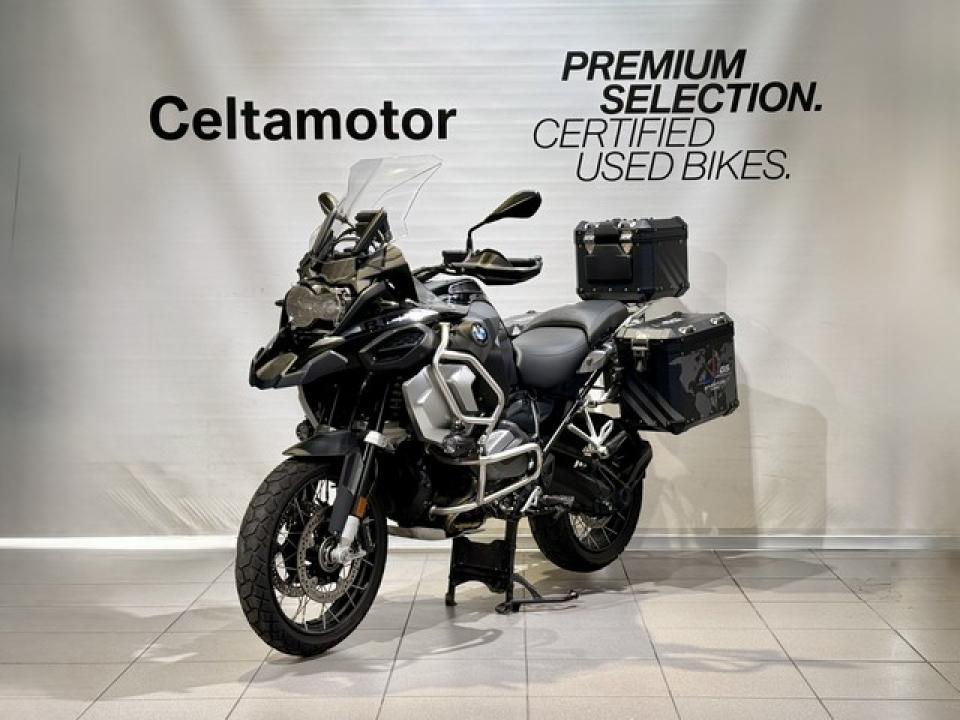 BMW R 1250 GS Adventure