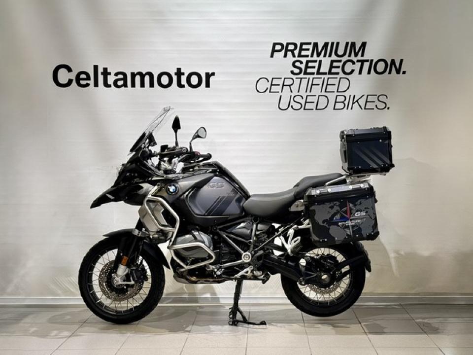 BMW R 1250 GS Adventure