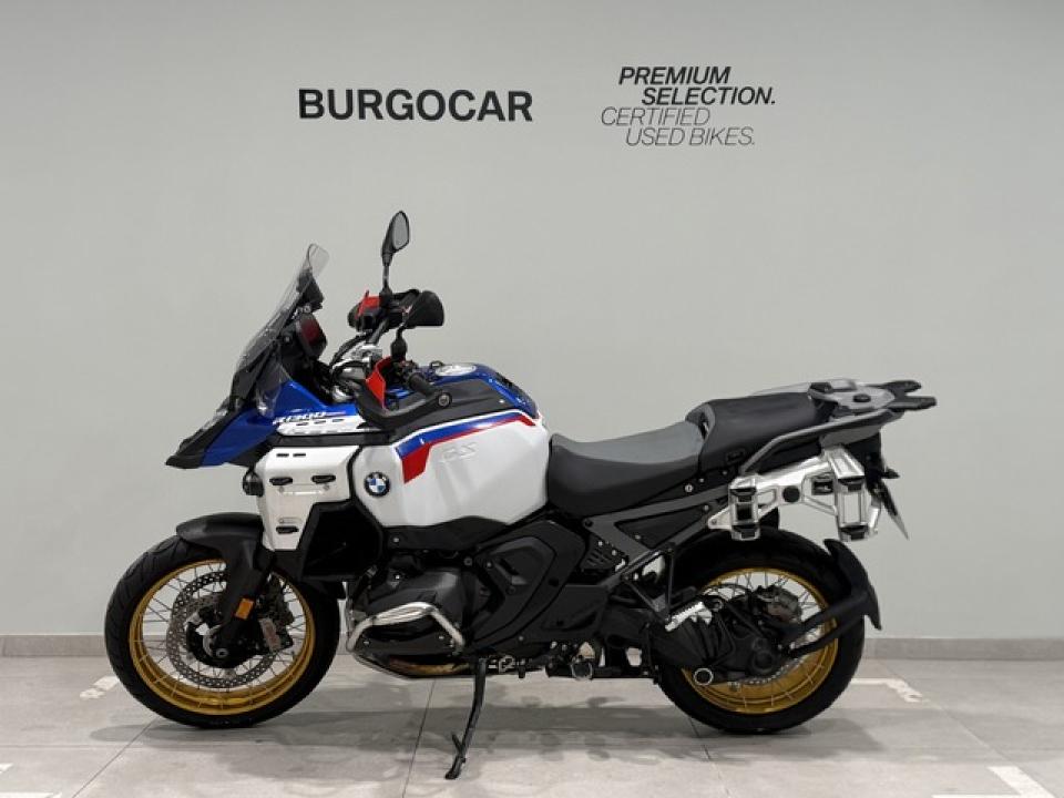 BMW R 1300 GS Adventure