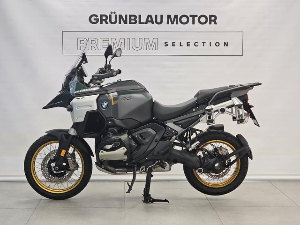 BMW R 1300 GS Adventure