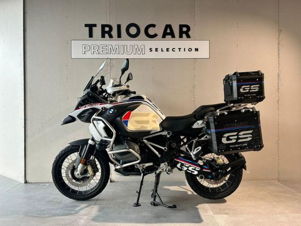 BMW R 1250 GS Adventure