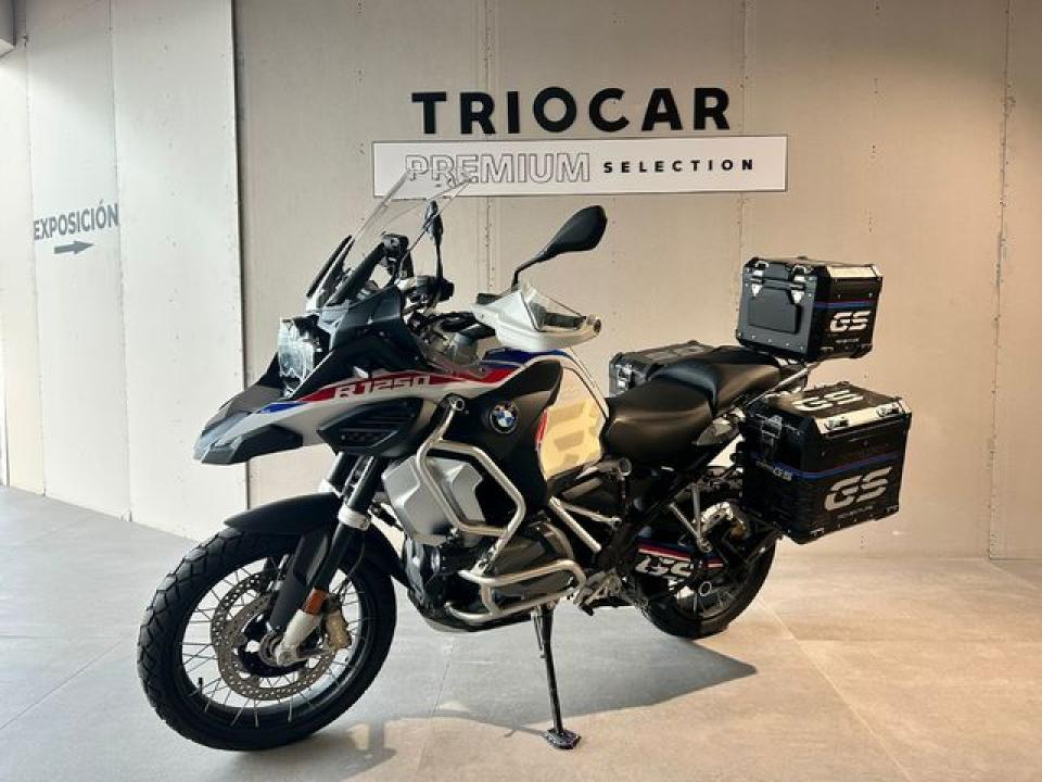 BMW R 1250 GS Adventure