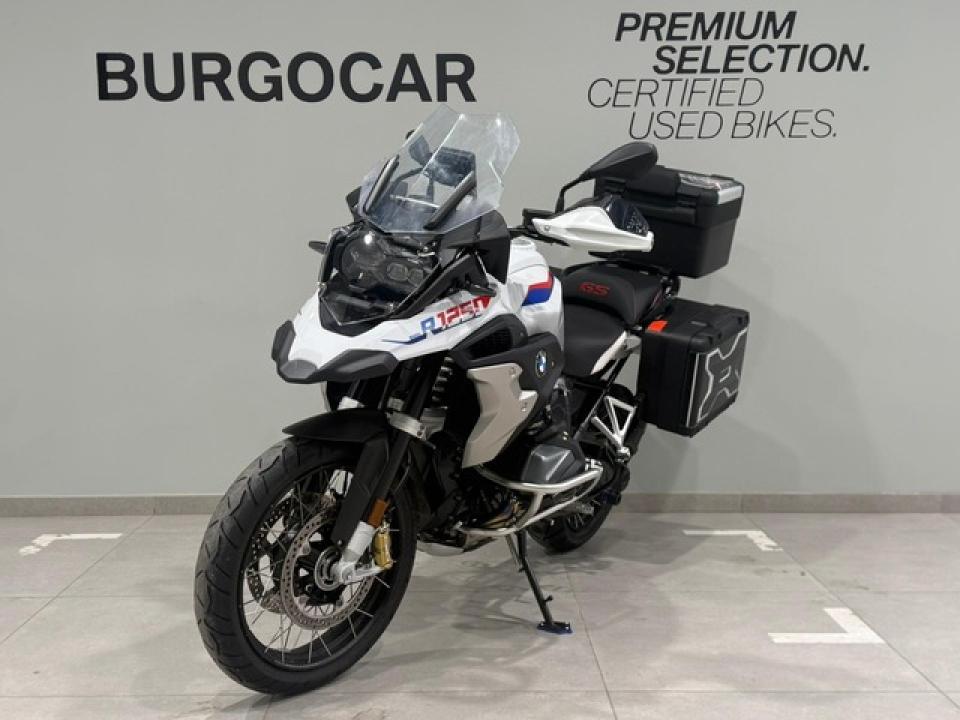 BMW R 1250 GS