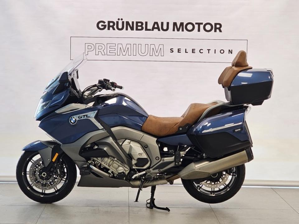 BMW K 1600 GTL
