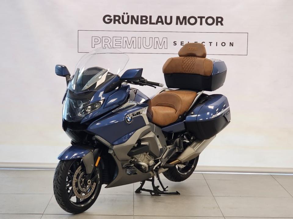 BMW K 1600 GTL