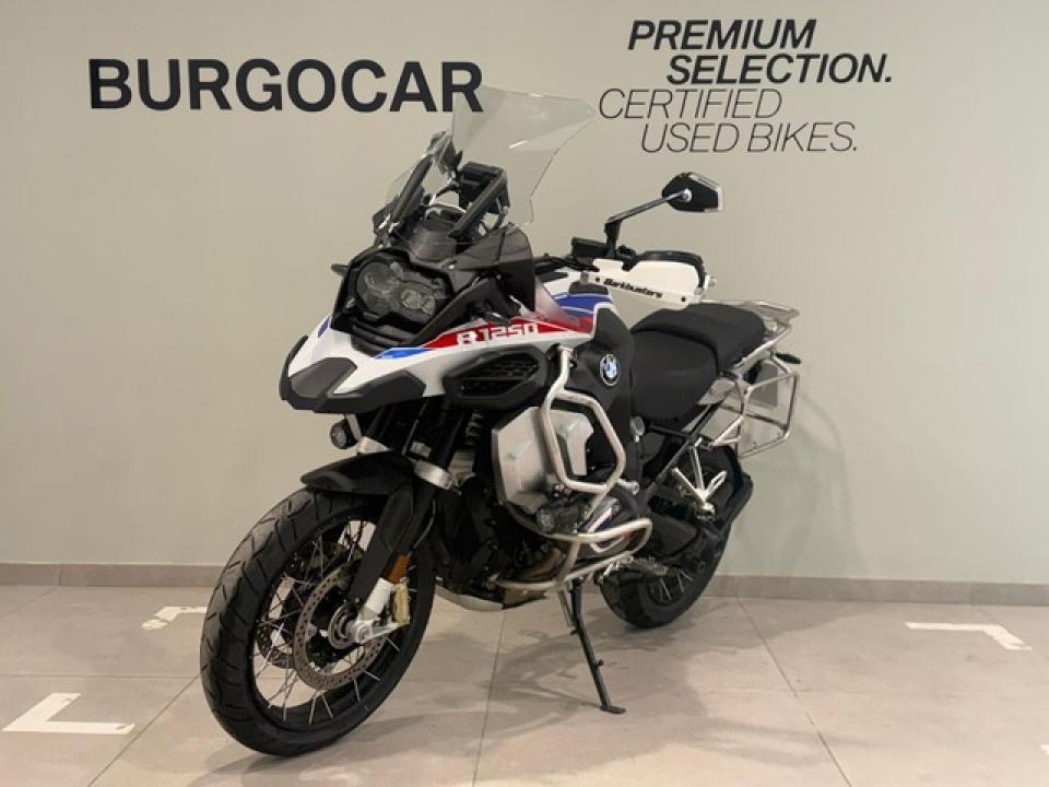 BMW R 1250 GS Adventure