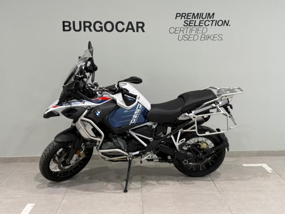 BMW R 1250 GS Adventure