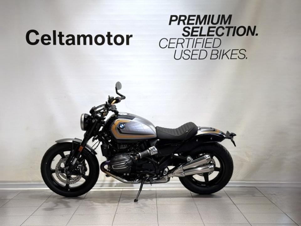 BMW R 12