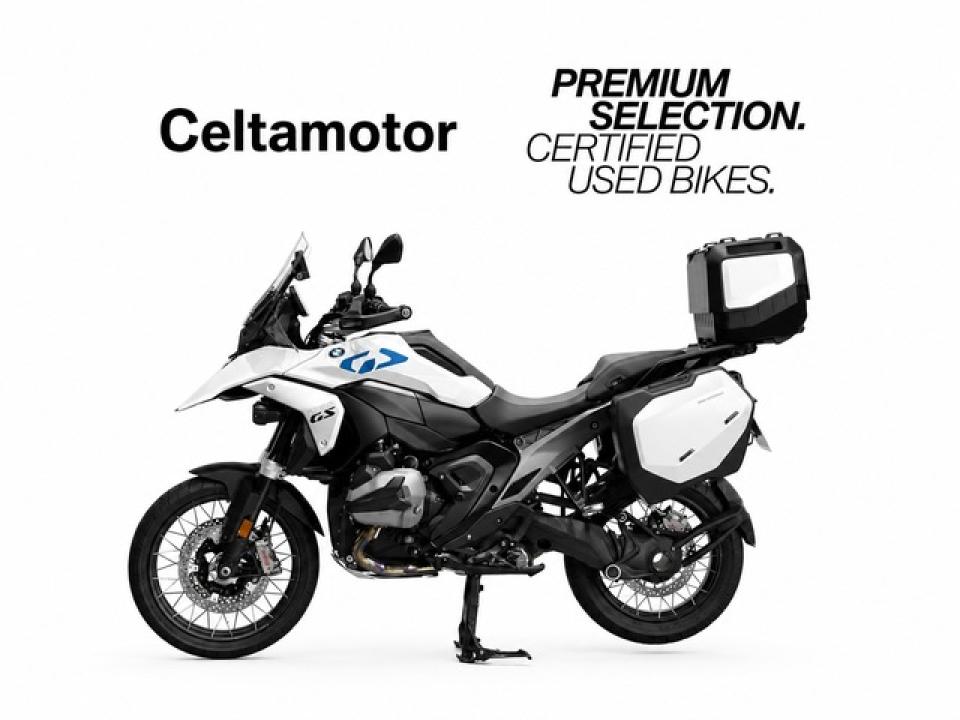 BMW R 1300 GS