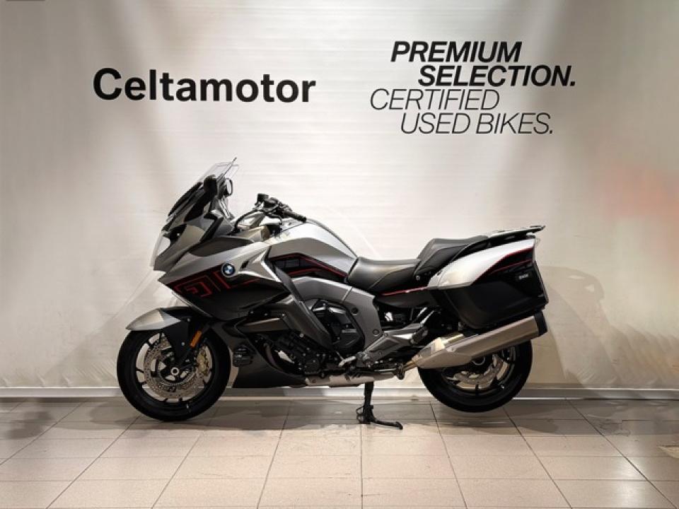 BMW K 1600 GT