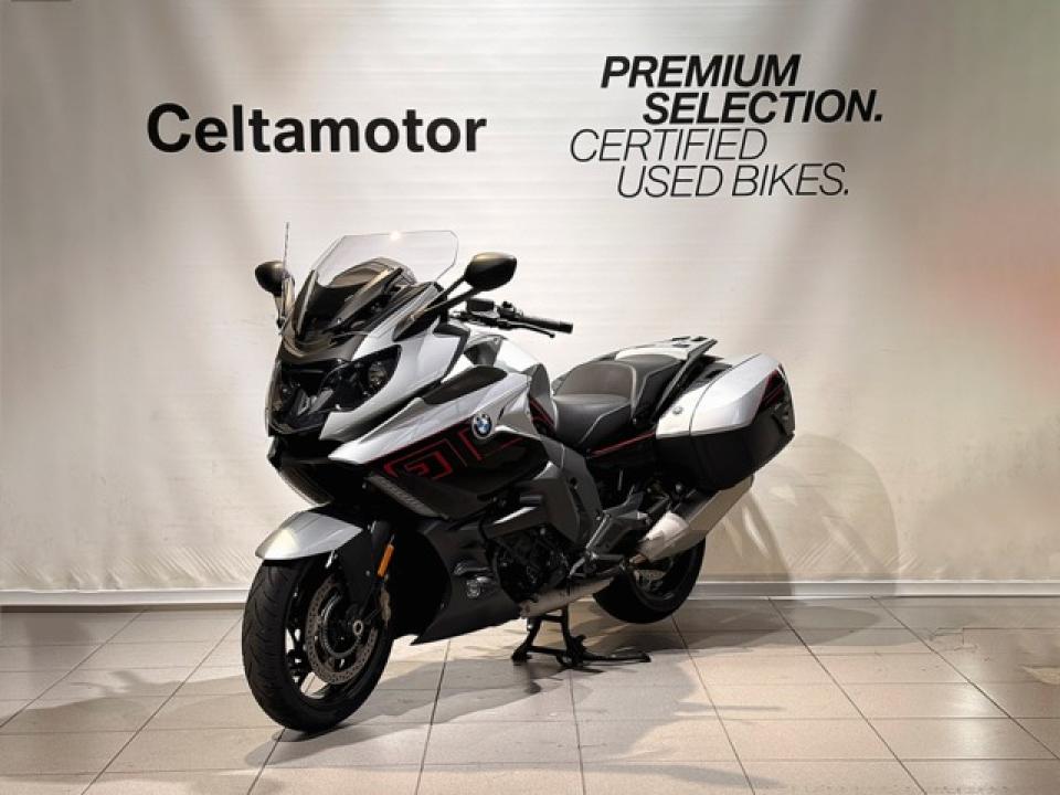 BMW K 1600 GT