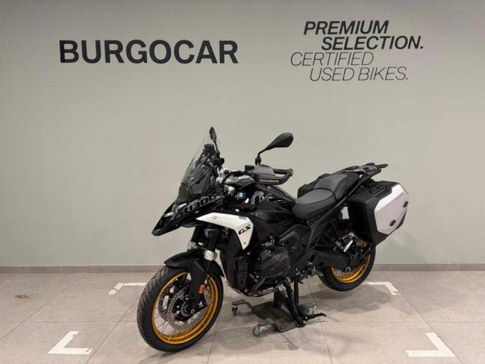 BMW R 1300 GS