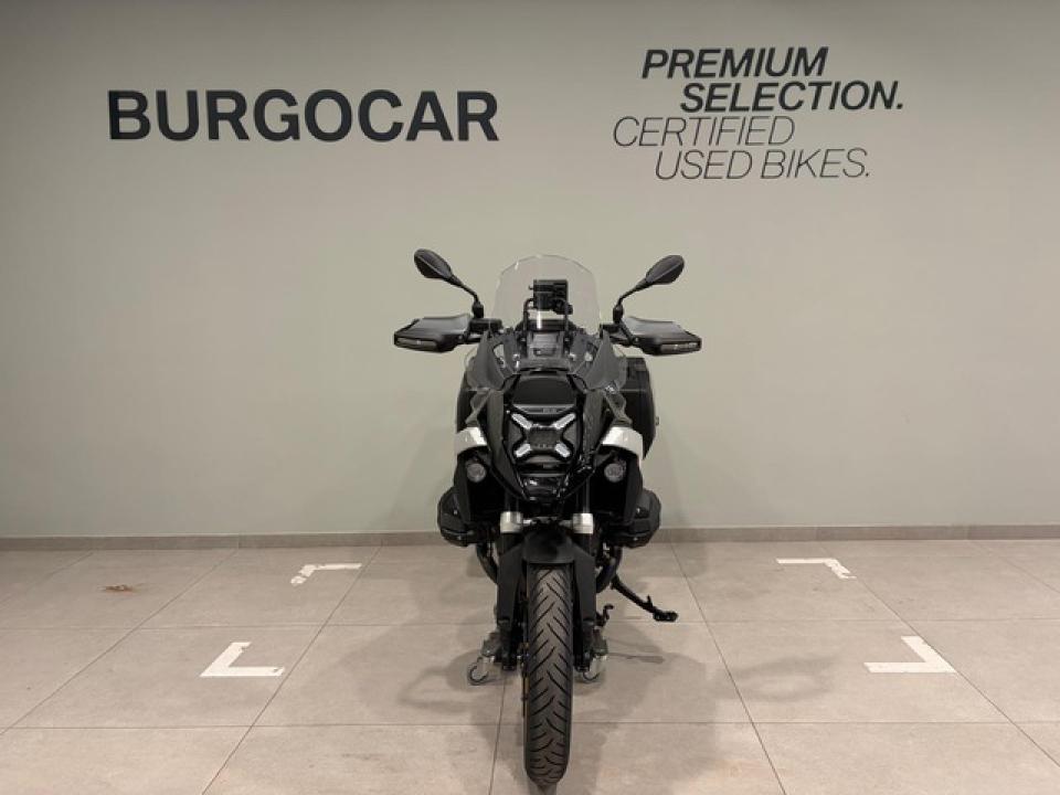 BMW R 1300 GS