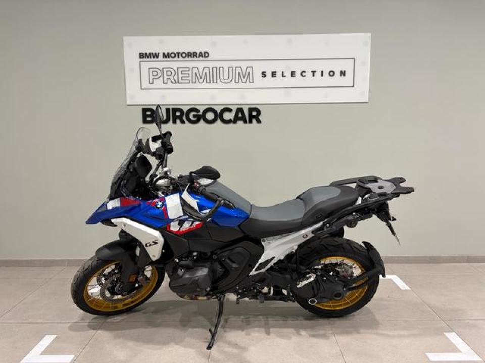 BMW R 1300 GS
