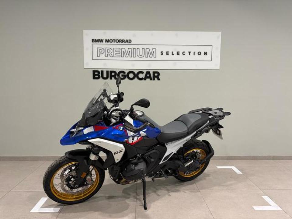 BMW R 1300 GS