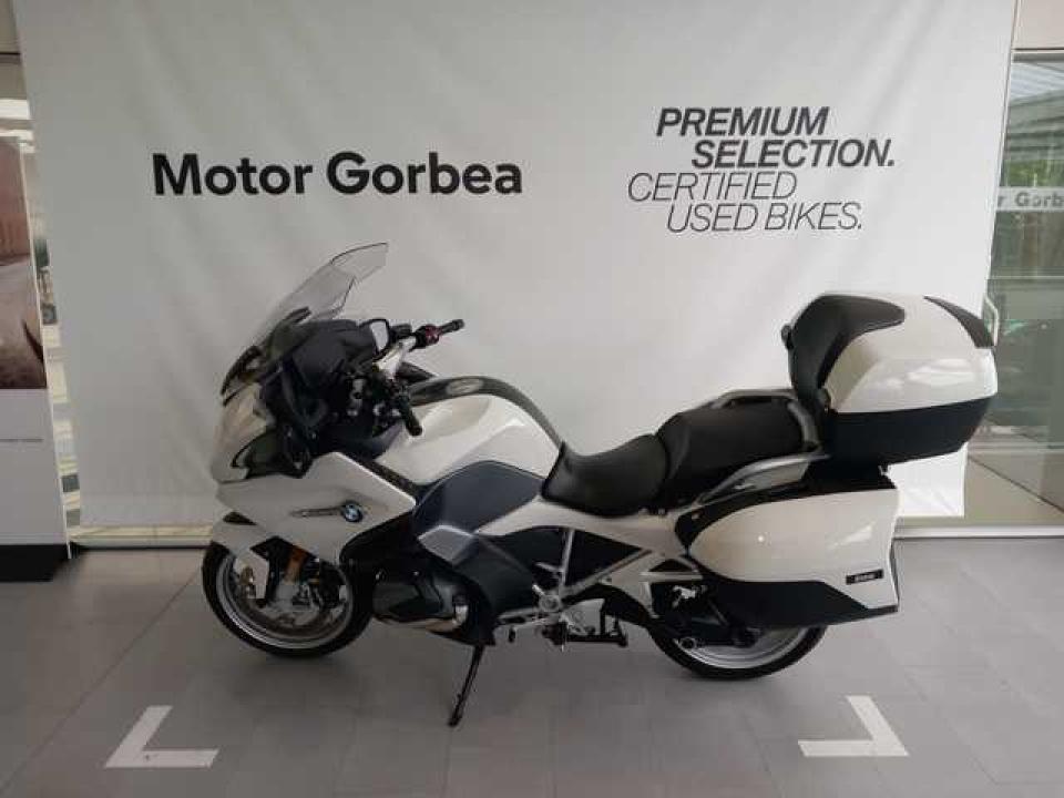 BMW R 1250 RT