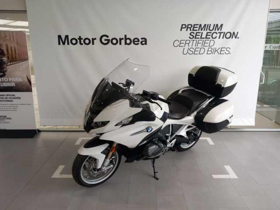 BMW R 1250 RT
