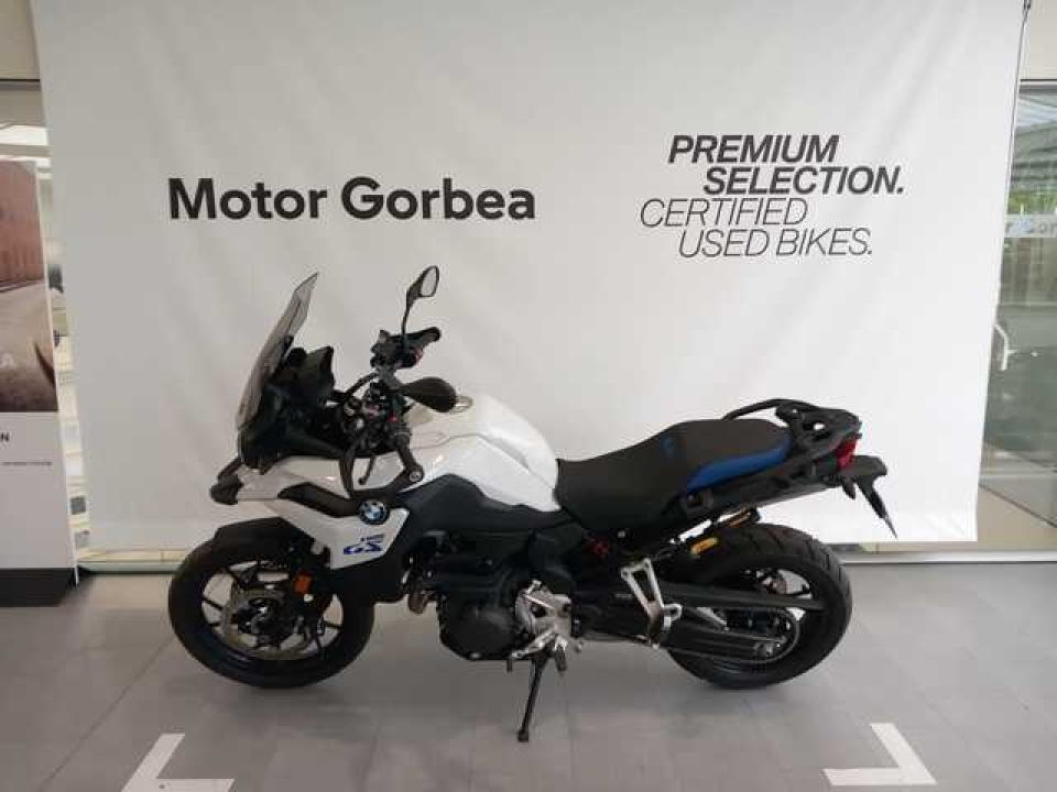 BMW F 800 GS