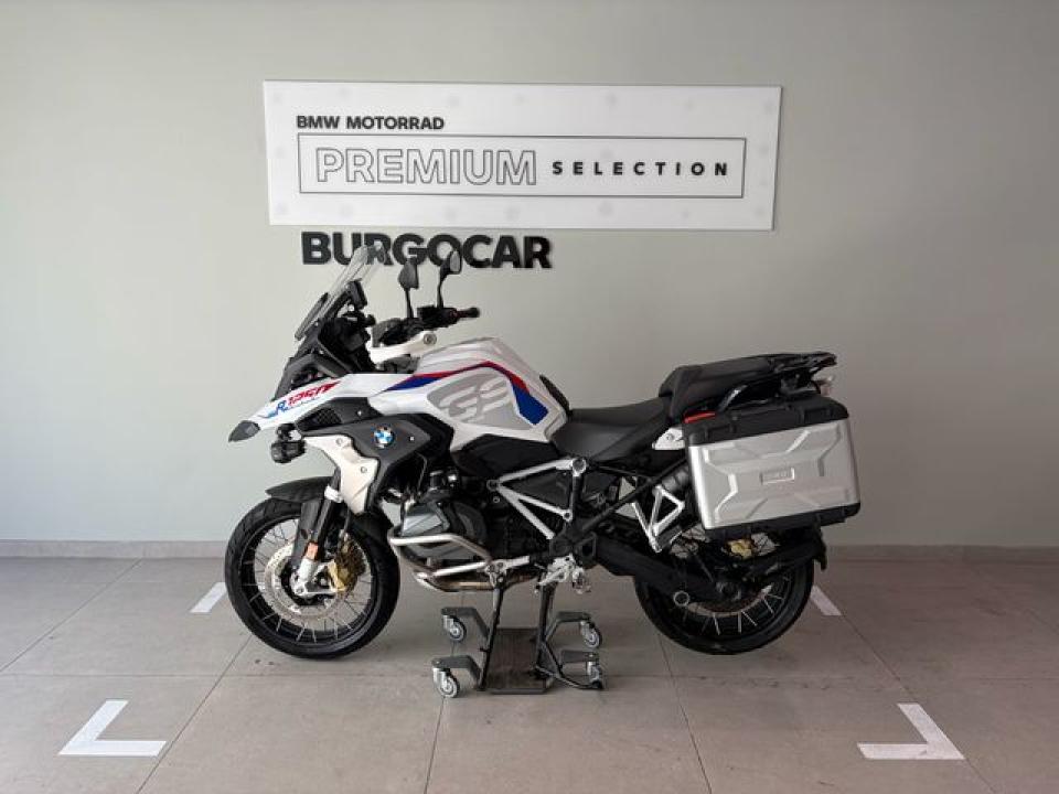 BMW R 1250 GS