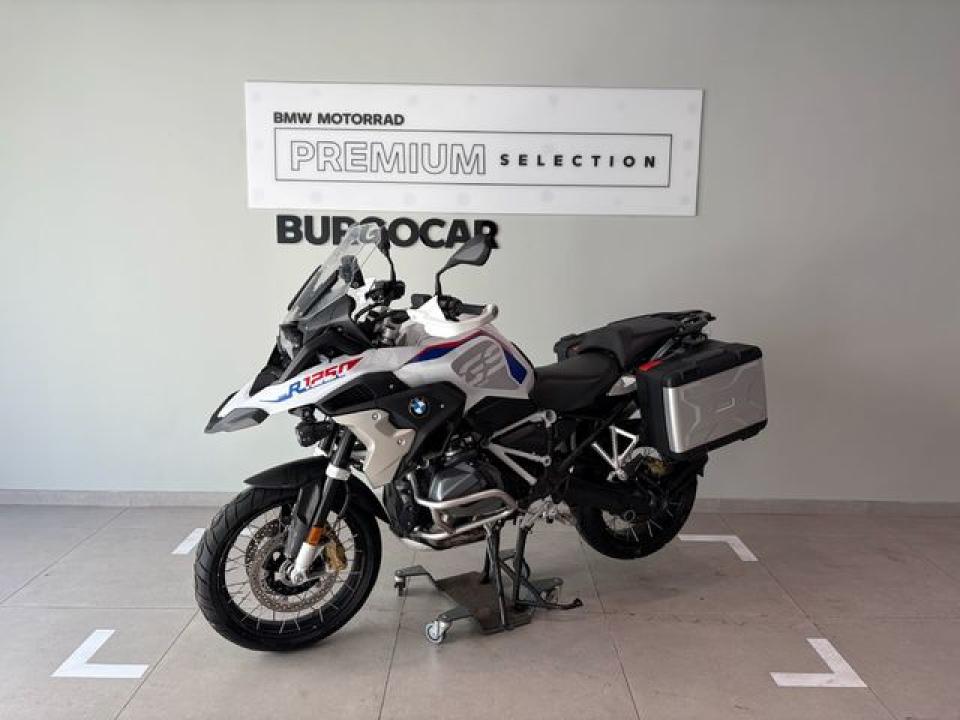 BMW R 1250 GS