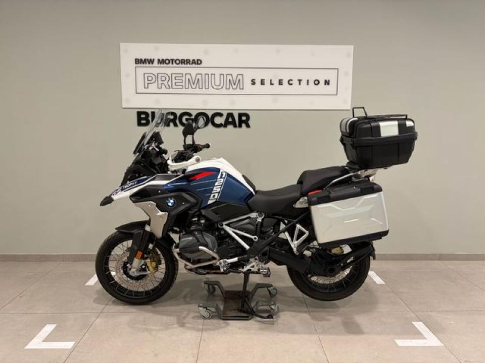 BMW R 1250 GS