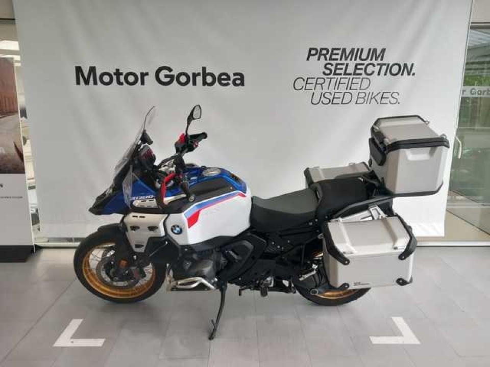 BMW R 1300 GS Adventure