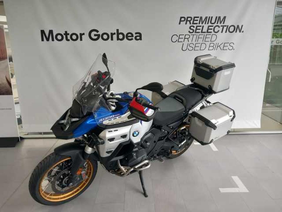 BMW R 1300 GS Adventure