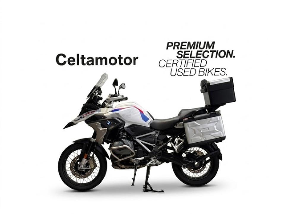 BMW R 1250 GS