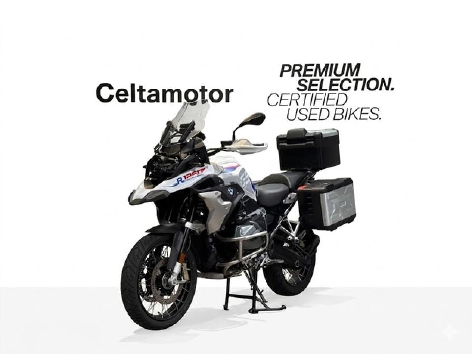 BMW R 1250 GS