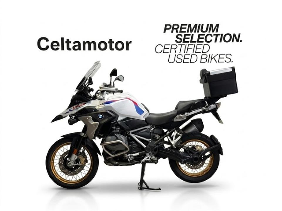 BMW R 1250 GS
