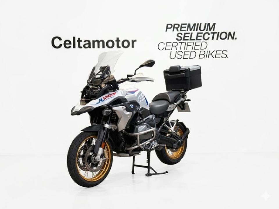 BMW R 1250 GS