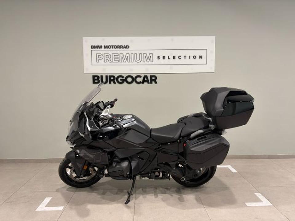BMW R 1300 RT