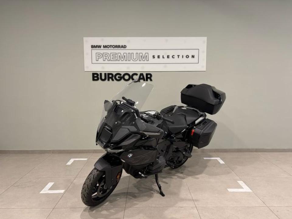 BMW R 1300 RT