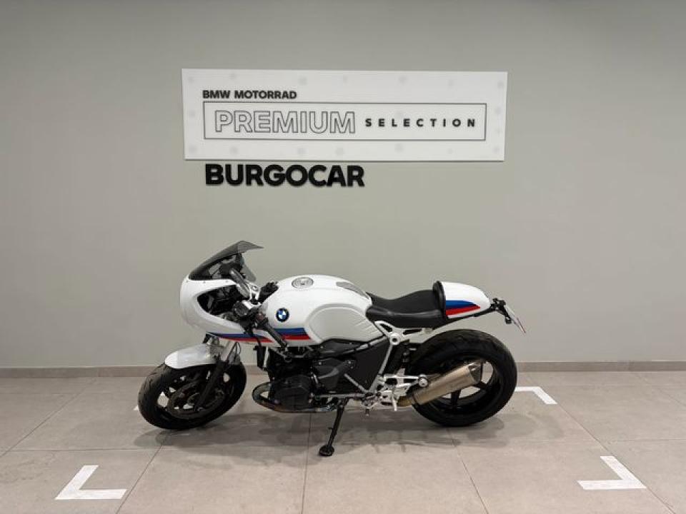 BMW R nineT