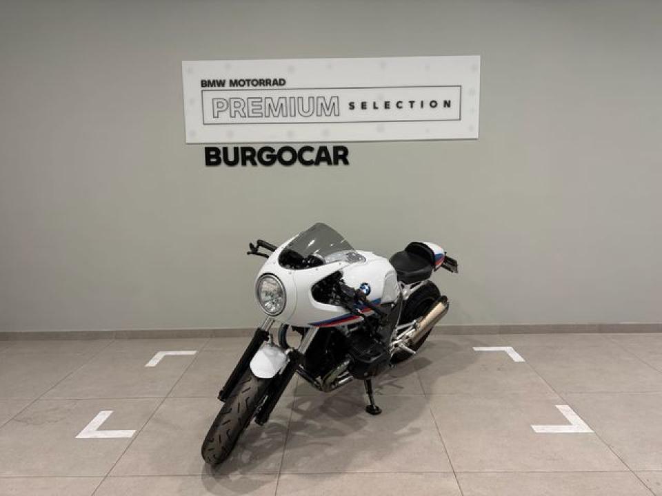 BMW R nineT