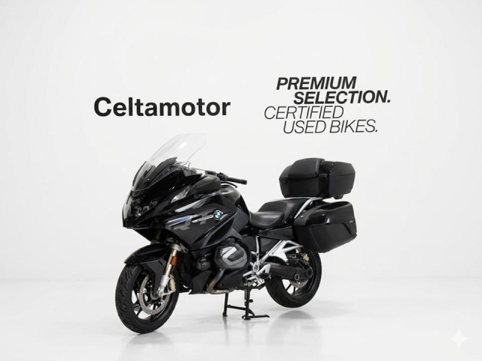 BMW R 1250 RT