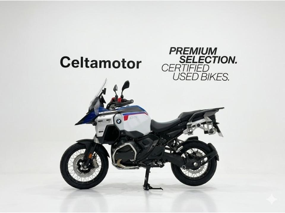 BMW R 1300 GS Adventure