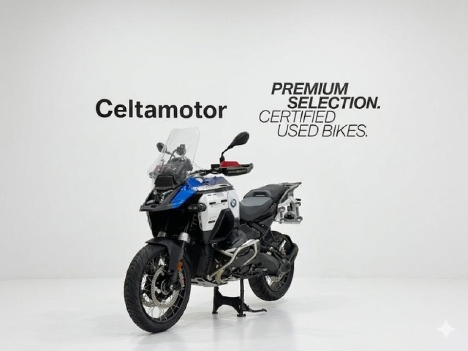 BMW R 1300 GS Adventure