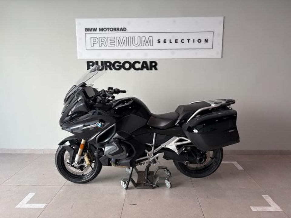 BMW R 1250 RT