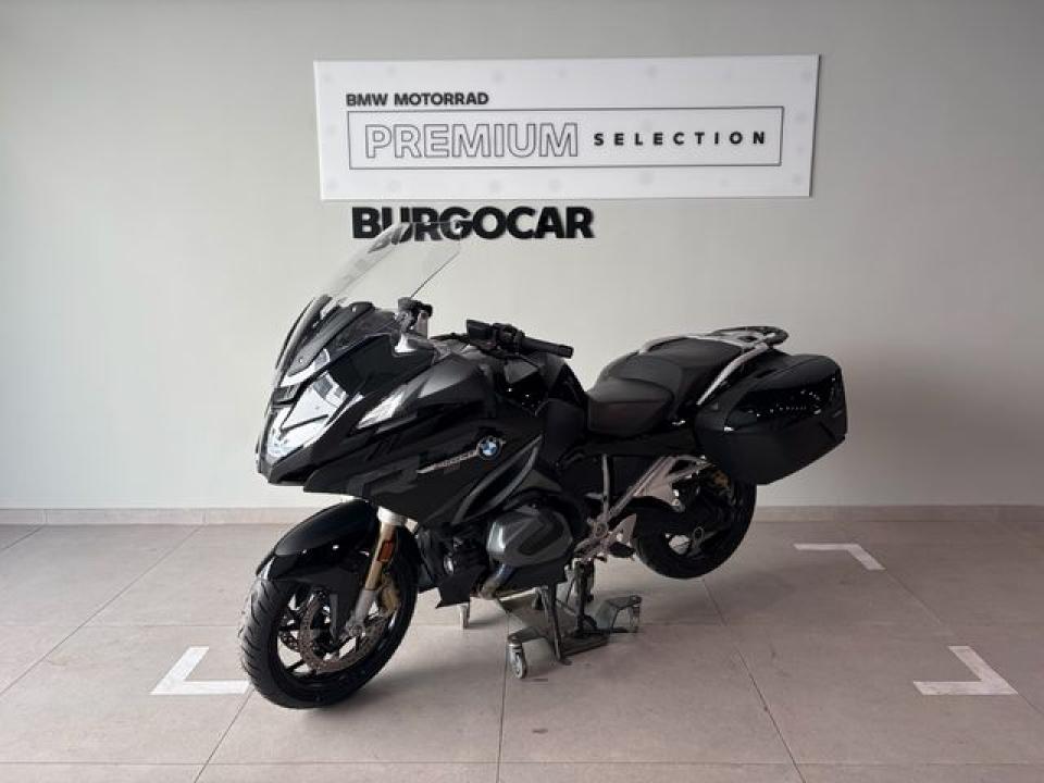 BMW R 1250 RT
