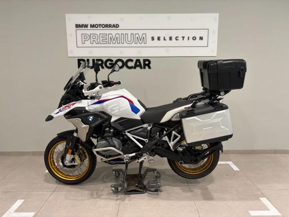 BMW R 1250 GS