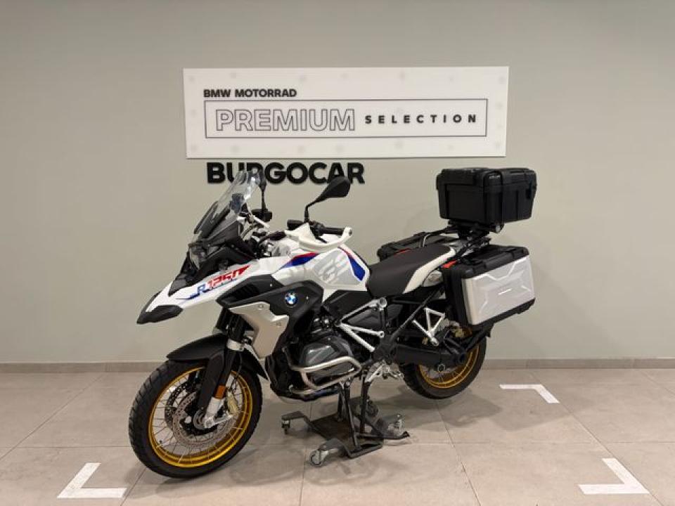 BMW R 1250 GS
