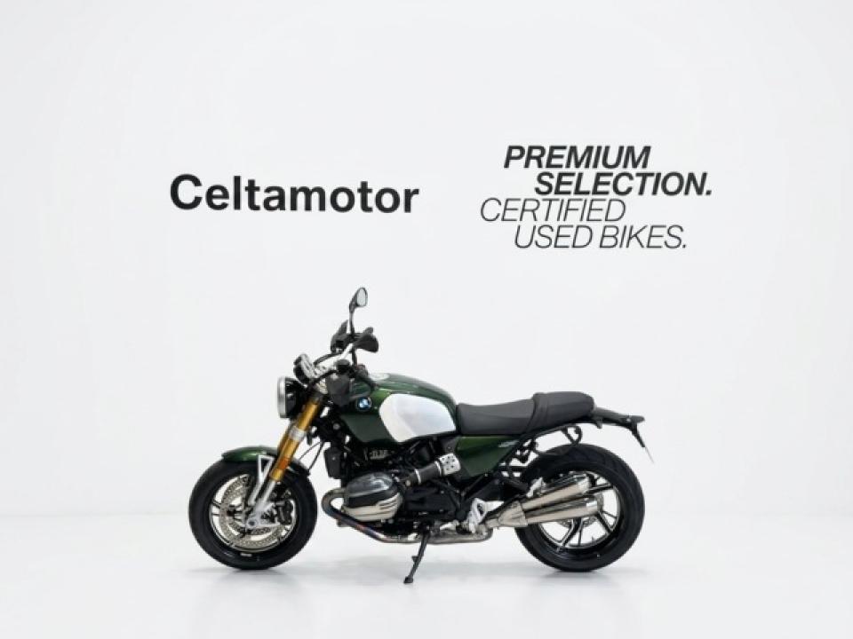 BMW R 12 NINET