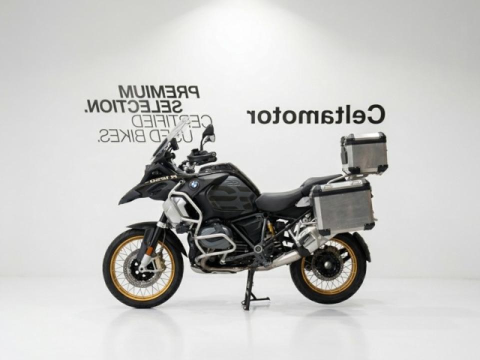 BMW R 1250 GS Adventure