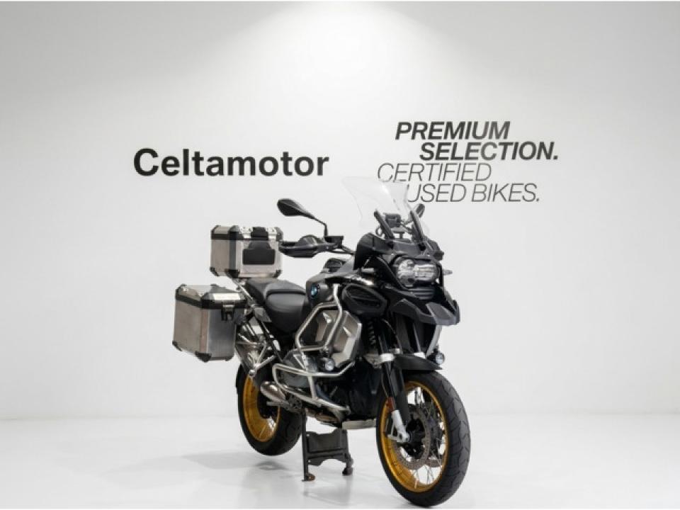 BMW R 1250 GS Adventure