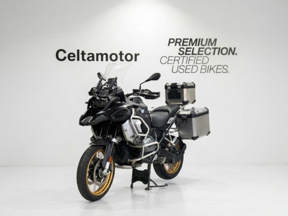 BMW R 1250 GS Adventure