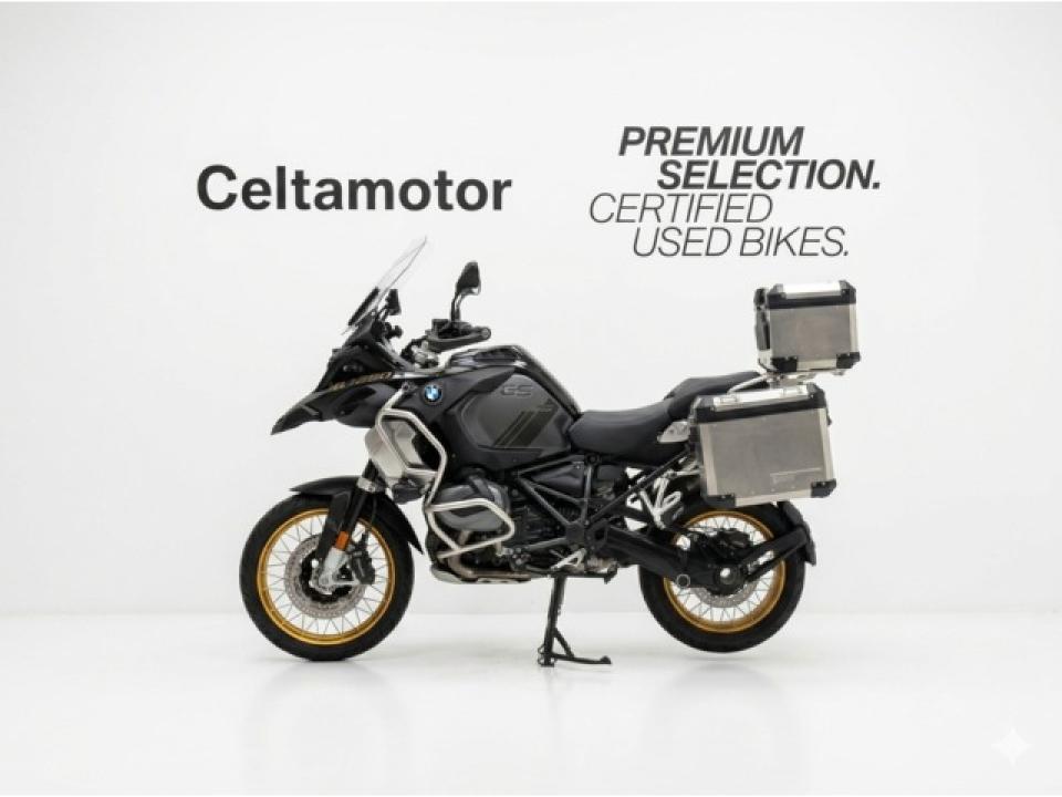 BMW R 1250 GS Adventure