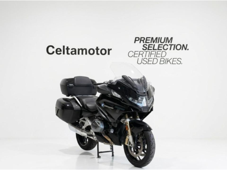 BMW R 1250 RT