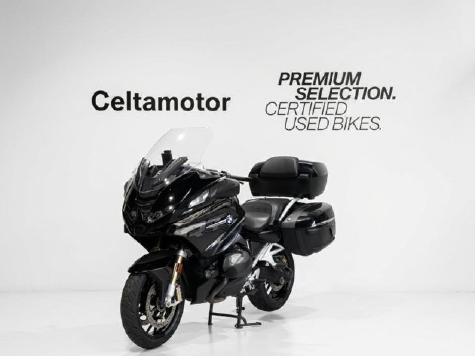 BMW R 1250 RT